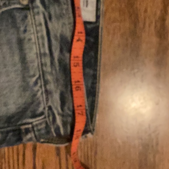 AG-Denim jeans size 30 - Picture 4 of 8